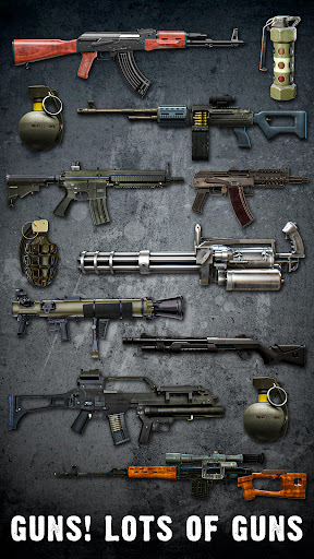 Gun Sound: Gun Shoot Simulator screenshot