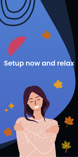 Baby Monitor Saby - 3G Babycam screenshot