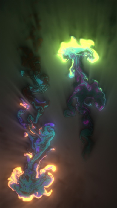 Magic Fluids screenshot