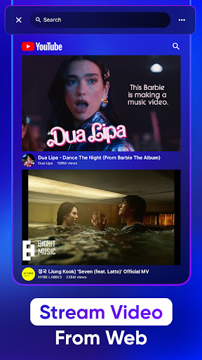 Screen Mirroring TV & Miracast screenshot