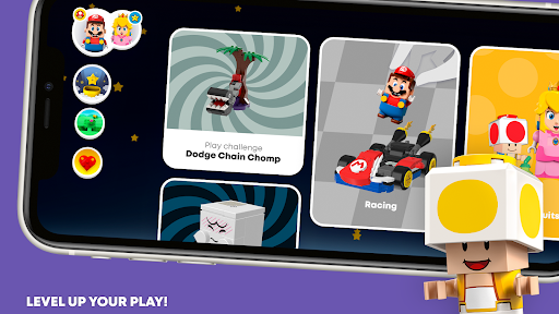 LEGO® Super Mario™ screenshot