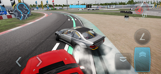 CarX Drift Racing 3 screenshot