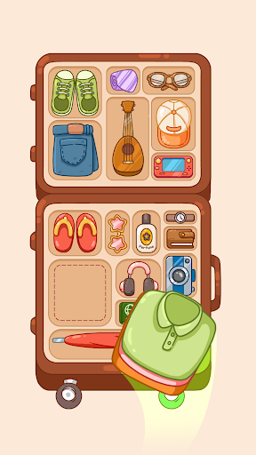 Satiszone: Perfect ASMR Tidy screenshot