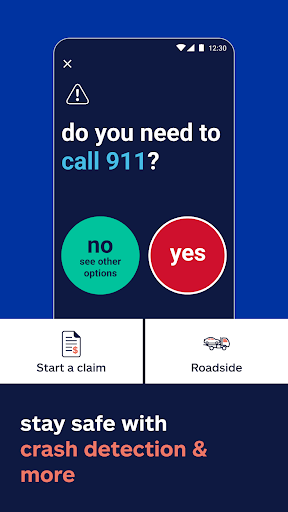 Allstate Mobile screenshot
