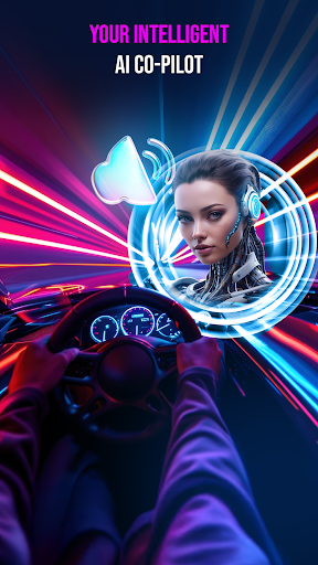 Radar Map, Radar Detector, HUD screenshot