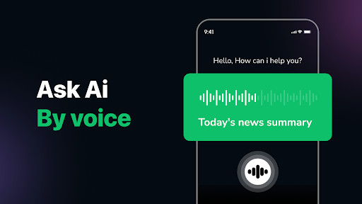 AI Chat: Ask AI Chat Anything screenshot