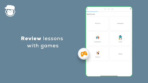 Ling - Learn Languages Now screenshot