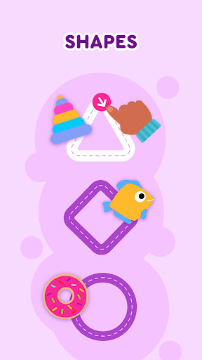 Keiki Learning games for Kids