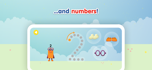 Alphablocks, How to Write