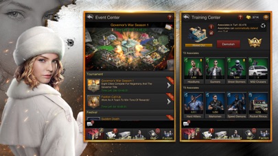 The Grand Mafia screenshot