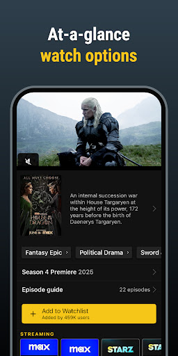 IMDb: Movies & TV Shows screenshot