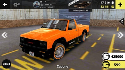 Lowriders Comeback 2: Cruising screenshot