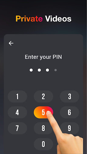 HD Video Downloader App - 2022 screenshot