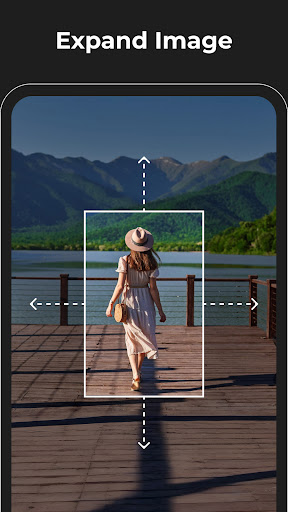 Magic Eraser - Remove Objects screenshot