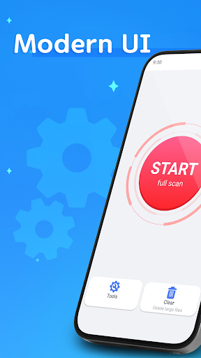 Cleanup Your Phone screenshot