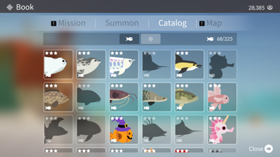 Fishing and Life screenshot
