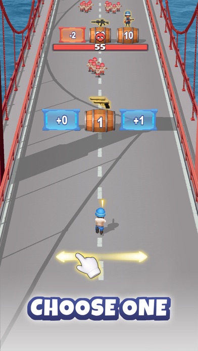 Top War: Battle Game screenshot