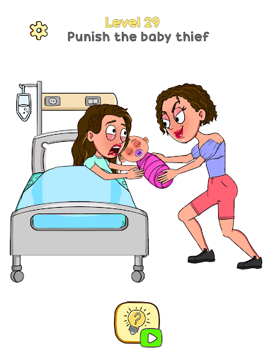 Impossible Date 2: Fun Riddle screenshot