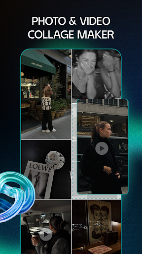 Lift: Reels & Stories Maker screenshot