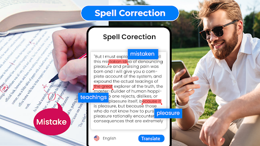 Translate All Languages Now screenshot