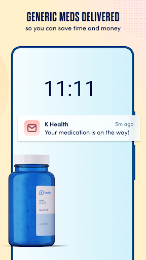K Health | 24/7 Virtual Care screenshot