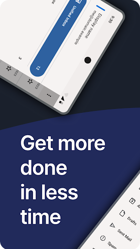 Thunderbird: Free Your Inbox screenshot