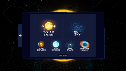 Solar System Scope screenshot