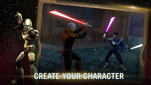 STAR WARS™: KOTOR II screenshot