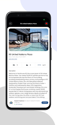 USHUD Foreclosure Home Search screenshot