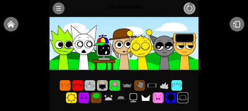 FunTime Mix screenshot