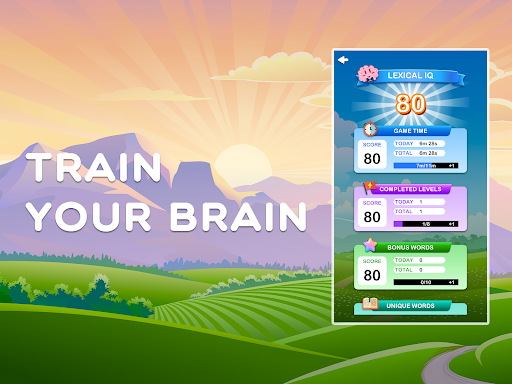 Word Search 2 - Hidden Words screenshot