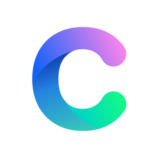 Cool Browser - AI & Fast Web icon