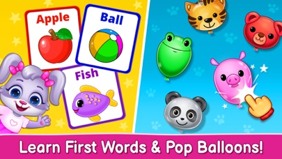 Baby Games: Piano & Baby Phone screenshot