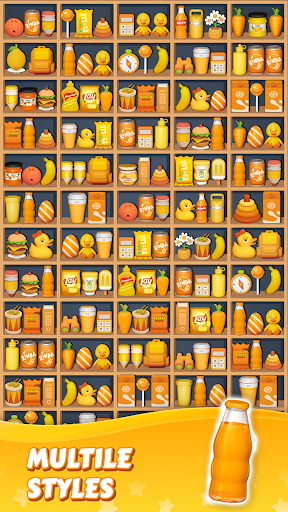 Goods Puzzle: Sort Challenge™ screenshot