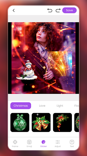 Photo Music & Video Maker screenshot