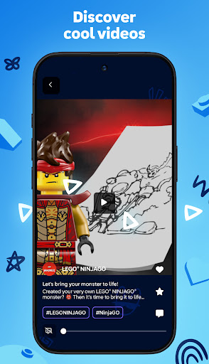 LEGO® Play screenshot