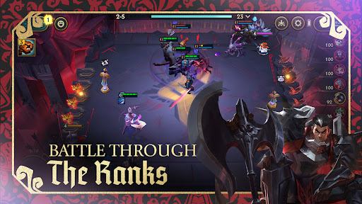 TFT: Teamfight Tactics screenshot