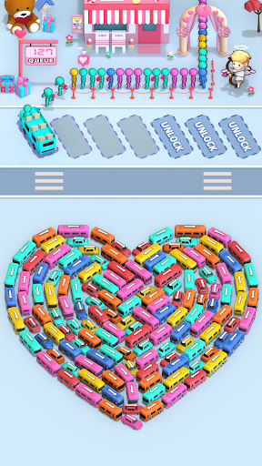 Car Jam screenshot