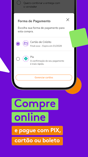 OLX: Compras Online e Vendas screenshot
