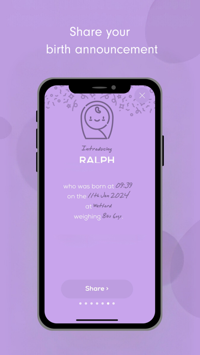 Freya - Surge Timer screenshot