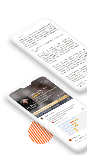 Manobook - Los Besos de Jacob screenshot