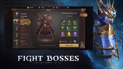 MU: Dark Epoch screenshot