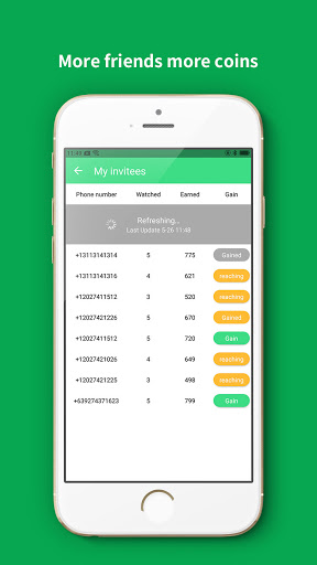 Phone Call App & WiFi Call Any screenshot