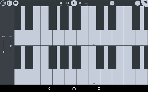 FL STUDIO MOBILE screenshot