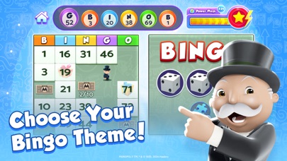 Bingo Bash: Live Bingo Games screenshot