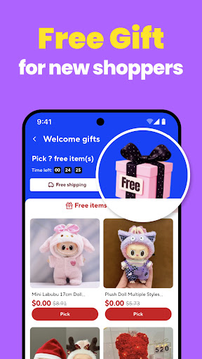 AliExpress - Shopping App screenshot