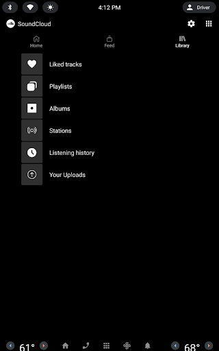 SoundCloud: The Music You Love screenshot