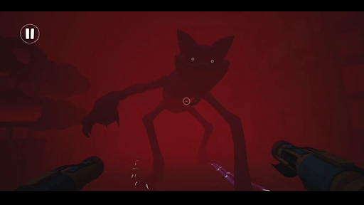 Poppy Playtime Chapter 3 screenshot