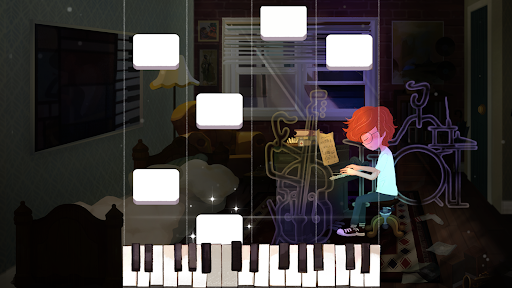 Blue Wednesday screenshot