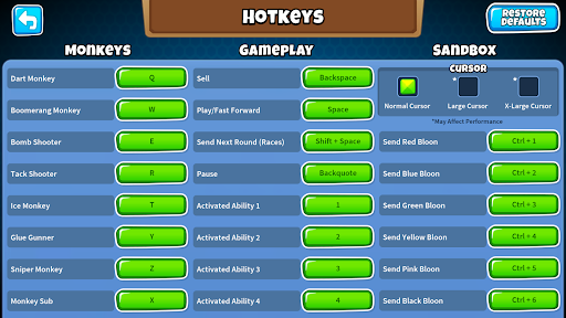 Bloons TD 6 Screenshot 26